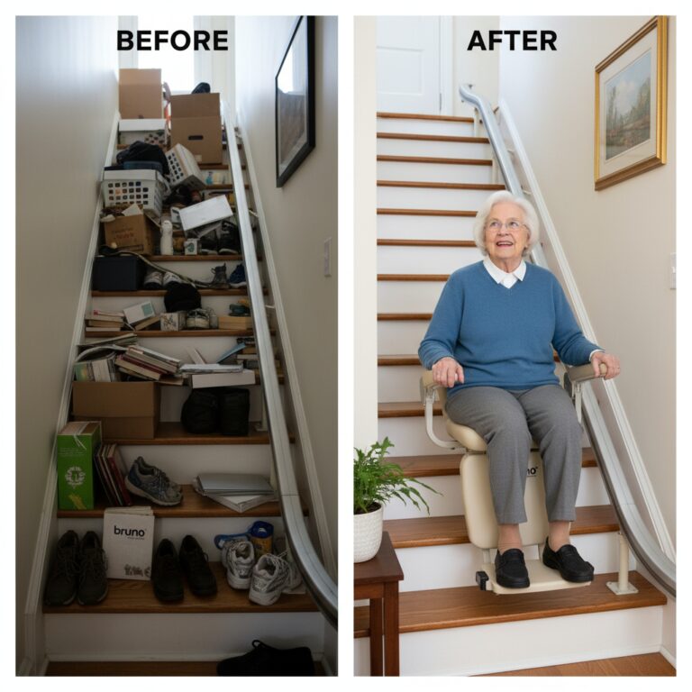 Rent, Buy New, or Go Refurbished? Unlock the Smartest Savings on Stair Lifts for Aging in Place in 2025
