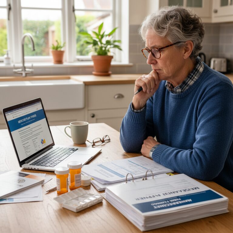 Crushing Five‑Figure Drug Bills on Medicare: Smart 2025 Coverage Moves for Diabetes, Cancer & Autoimmune Conditions