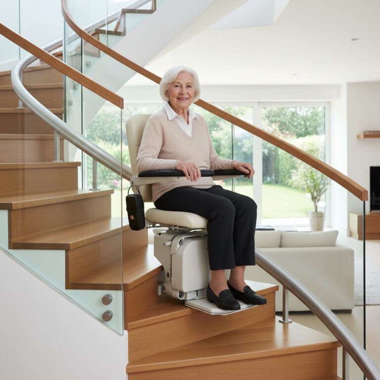 Unlock 2025 Funding Secrets: How Families Are Getting Premium Stair Lifts for Pennies on the Dollar—Before These Grants Vanish!