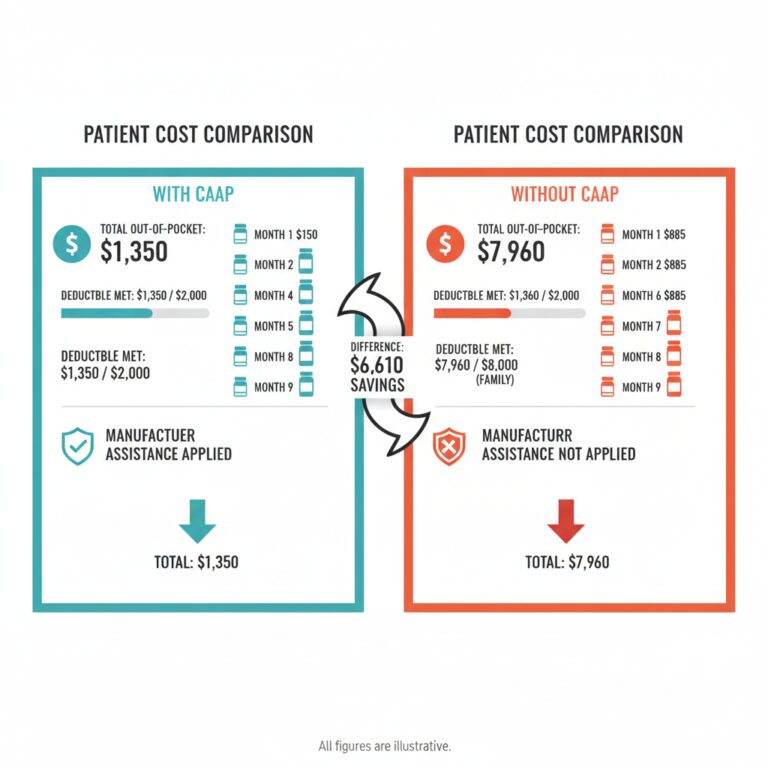 Beating Hidden Costs: Copay Accumulators, Tiering, and Other Insurance Traps That Hurt Chronic Pain Patients