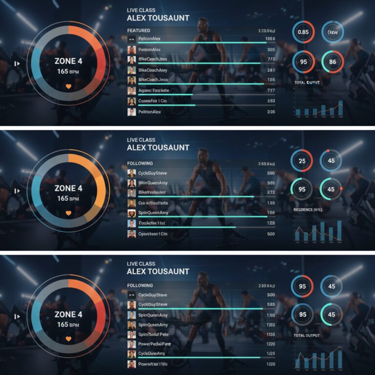 From Zoom Fatigue to AI Magic: Pick Your Perfect Live At-Home Trainer Before 2025 Slots Fill Up!