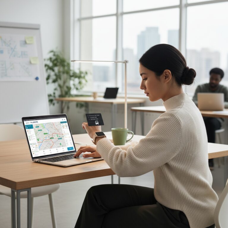 Your Back Is Still in 2015: Tech-Powered Mobility Systems Smart Companies Are Quietly Using to Bulletproof Their Desk-Based Workforce