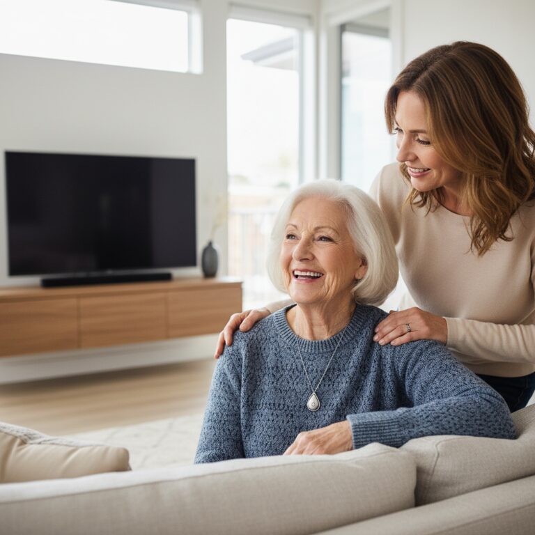 No Landline, No Problem: The Smart Family’s Checklist for Choosing a Modern Emergency Alert System