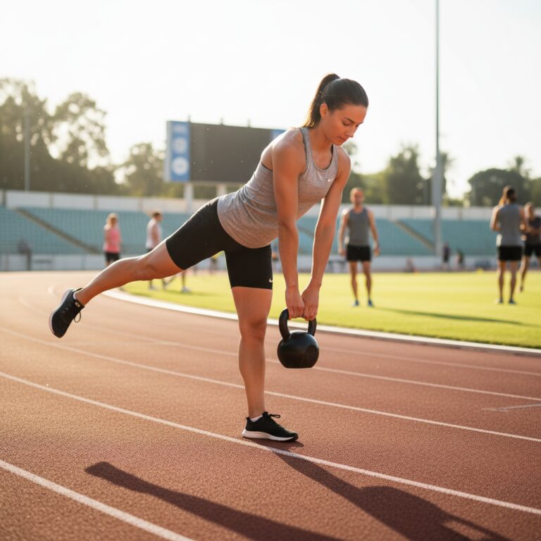 Stop Sacrificing Your Joints For Miles: A PT-Backed Blueprint To Run Pain‑Free For Years