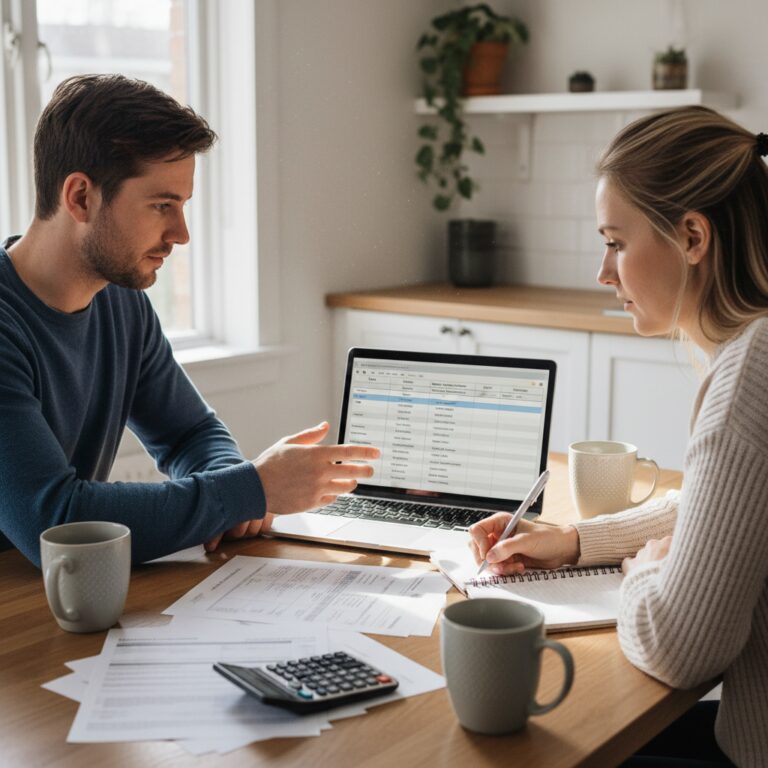 Can’t Afford Both Types of Disability Insurance? Here’s How to Make the Smartest Cut Without Gutting Your Safety Net